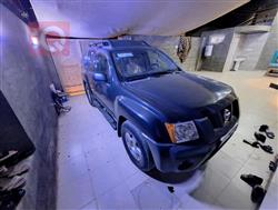 نيسان إكستيرا